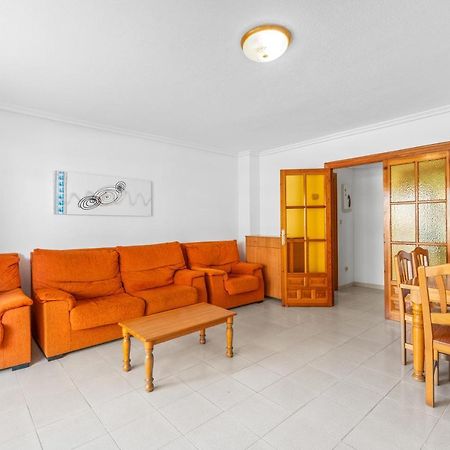 לה מנגה דל מר מנור Castillo De Mar F3 Torre Sur 1B מראה חיצוני תמונה